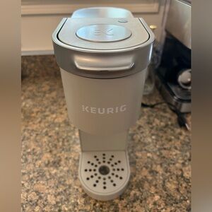 Keurig K-Mini
